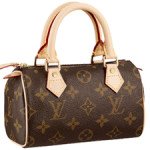 louis vuitton mini hl bag thumb1