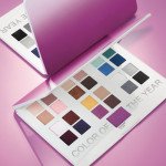 sephora pantone universe radiant orchid collection 4