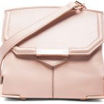 Alexander Wang Marion Bag pink thumb