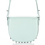 Alexander Wang Small Lia bag peppermint