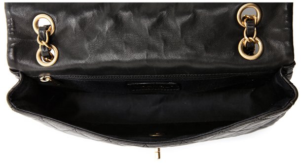 Chanel Vintage Charm Flap Bag | Bragmybag