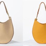 Celine Hobo handbag thumb