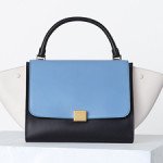 Celine Trapeze Bag thumb