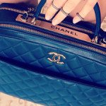 Chanel Trendy CC Tote thumb