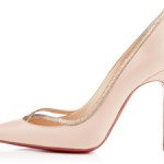 Christian Louboutin Princess Pumps thumb