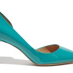 Ferragamo Pumps in Patent 1