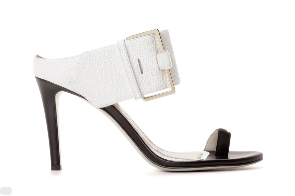 Jason Wu Spring Summer 2014 Shoe Collection | Bragmybag