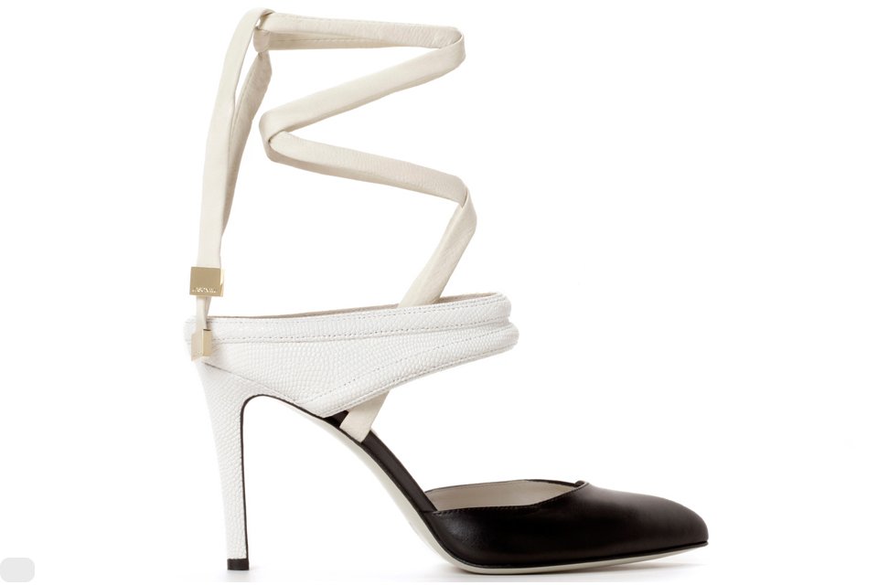 Jason Wu Spring Summer 2014 Shoe Collection | Bragmybag