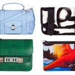 Proenza Schouler Capsule Collection for Le Bon Marché thumb