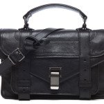 Proenza Schouler Tiny PS1 Shoulder Bag