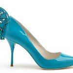 Sophia Webster Yara Butterfly Pumps 3