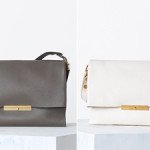 Celine Blade handbag Spring 2014 thumb