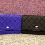 Chanel WOC Fancy CC thumb