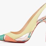 Christian Louboutin Air Chance Pumps thumb