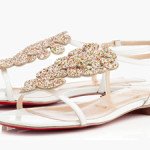 Christian Louboutin Cloudy Beach sandals thumb