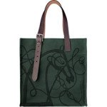 Hermes Etriviere Shopping Tote thumb