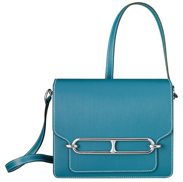 Hermes Roulis Bag | Bragmybag