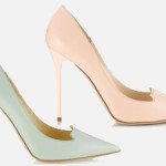 Jimm Choo Pointy Toe Pumps thumb