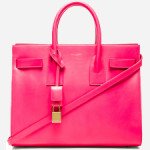 Saint Laurent Small Sac De Jour Carryall Bag thumb