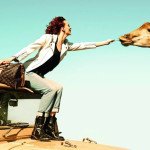 The Spirit of Travel campaign from Louis Vuitton 2