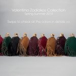 Valentino Zodiakos Collection 1