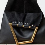 Celine Triangle Handbag thumb