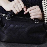 Chanel Bowling Bag thumb 2