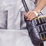 Chanel Evening Art Flap Bag thumb