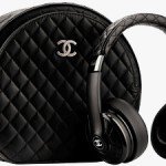 Chanel Monster headphones thumb