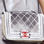 Chanel Oh My Boy Flap Bag thumb