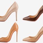 Christian Louboutin the nude collection thumb