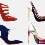 Christian louboutin fall winter 2014 collection thumb