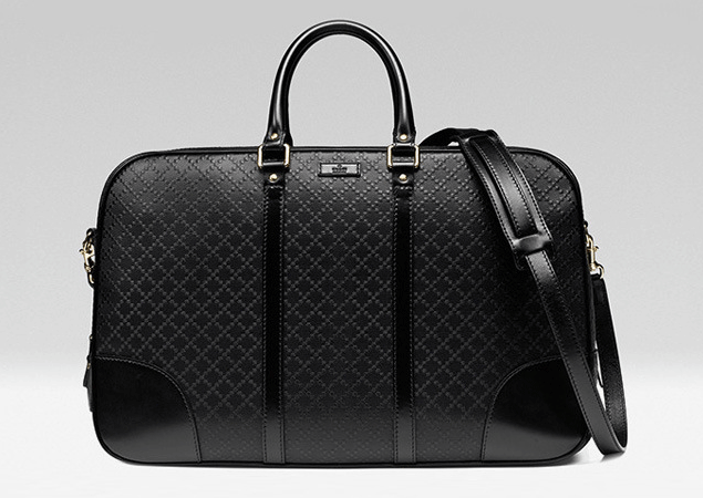 Gucci Travel Bag 2014 Collection | Bragmybag