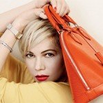 louis vuitton fall winter 2014 ad campaign michelle williams thumb