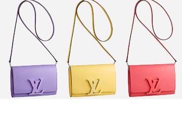 Louis Vuitton, Bags, Louis Vuitton Louise Pm