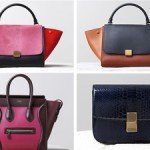 Celine Fall 2014 Bag Collection thumb