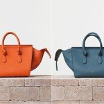 Celine Tie Handbag Summer 2014 thumb