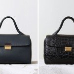 Celine Top Handle Handbag thumb