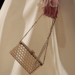 Chanel CC Golden Clutch Bag thumb