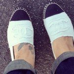 Chanel Espadrilles thumb