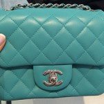 Chanel Mini Classic Flap Bag thumb