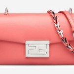 Fendi Mini be baguette bag thumb