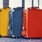 Gucci diamante lux suitcase thumb