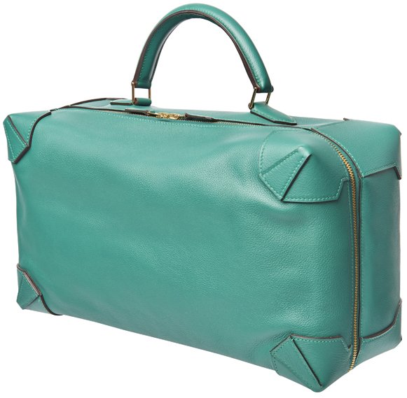 Hermes Maxi Box Bag | Bragmybag