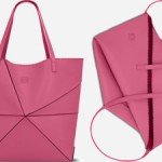 Loewe lia origami bag thumb