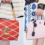 Louis Vuitton Cruise 2015 Bag collection thumb