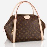 Louis Vuitton Marais Bag thumb