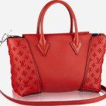 Louis Vuitton W BB Tote thumb