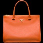 Prada Saffiano Cuir Tote thumb