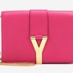 Saint Laurent Classic Y Small shoulder bag thumb